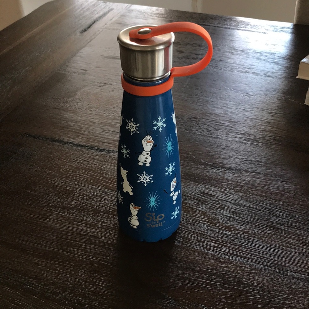 Swell sip Frozen